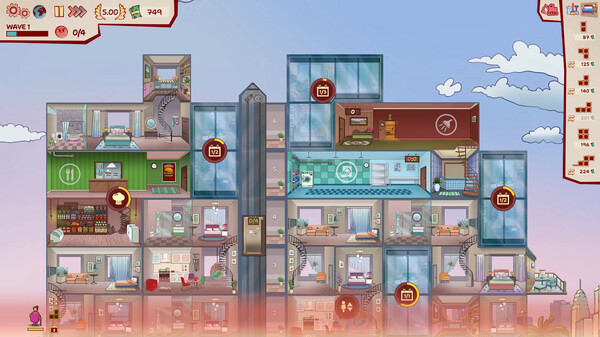 Check Inn screenshot 10