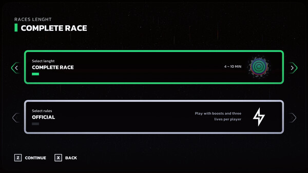 Drop Racing screenshot 3