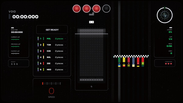 Drop Racing screenshot 9