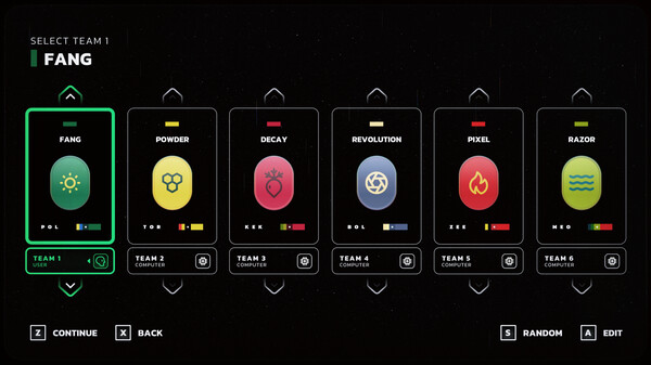 Drop Racing screenshot 5