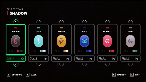 Drop Racing screenshot 4