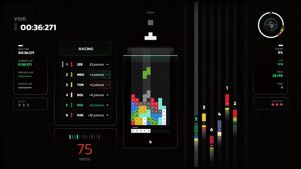 Drop Racing screenshot 11