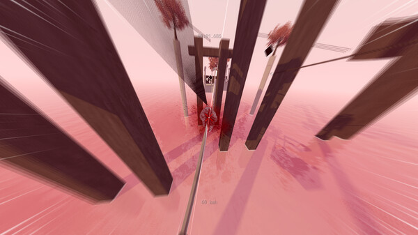 BRUTAL KATANA screenshot 9