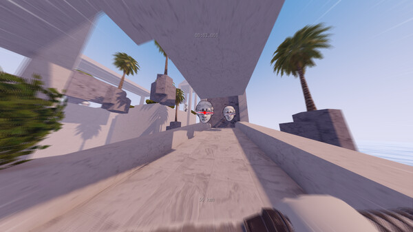 BRUTAL KATANA screenshot 3
