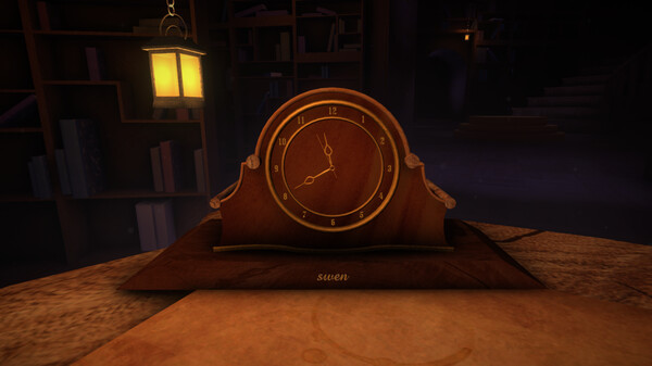 Exiled screenshot 4