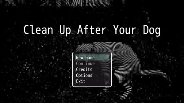 Clean Up After Your Dog screenshot 1