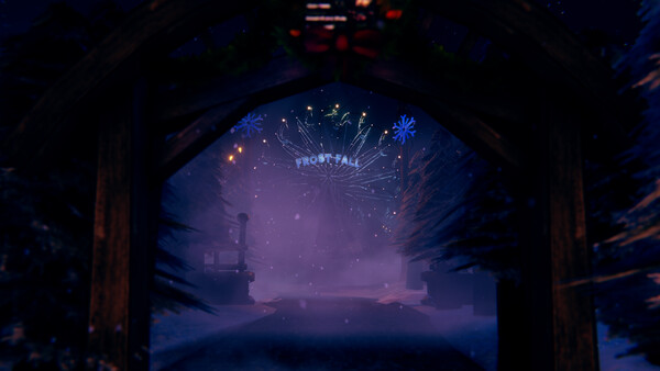 All She Wants For Christmas Is YOU screenshot 8