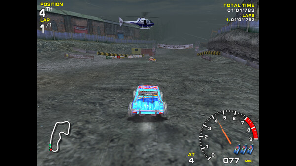 Off-Road: Redneck Racing screenshot 6