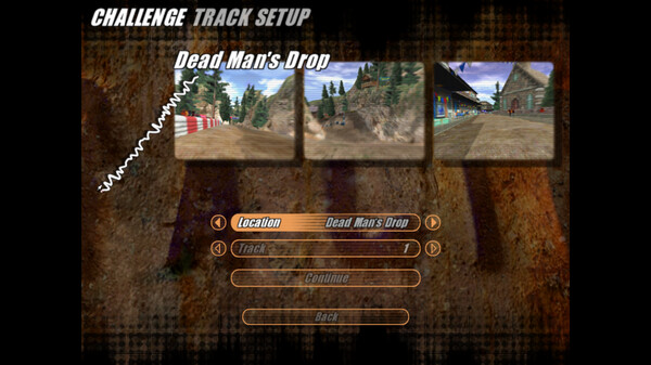 Off-Road: Redneck Racing screenshot 5