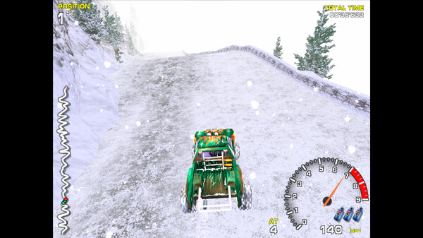 Off-Road: Redneck Racing screenshot 8