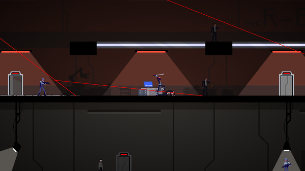 RONIN screenshot 5
