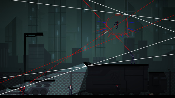 RONIN screenshot 3