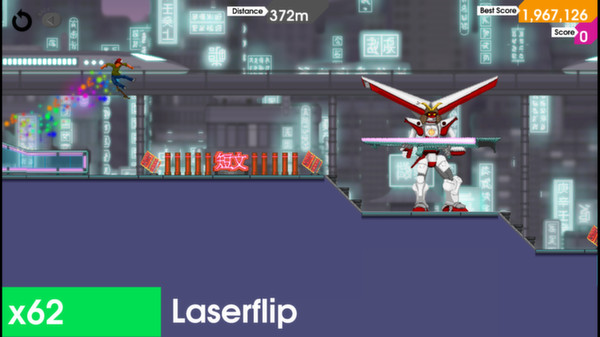 OlliOlli screenshot 4