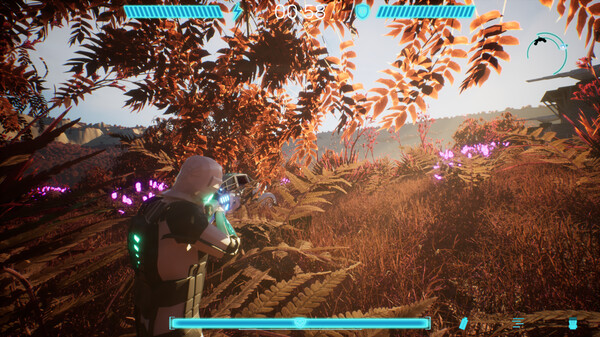Beetle Nest screenshot 2