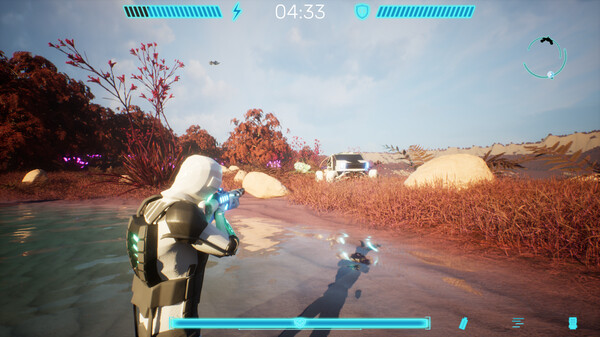 Beetle Nest screenshot 3