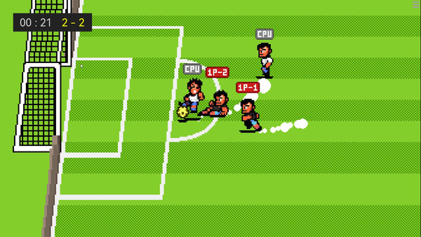 Funny Football screenshot 4