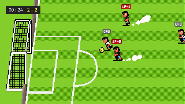 Funny Football screenshot 3