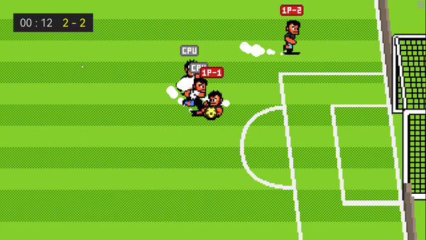 Funny Football screenshot 5