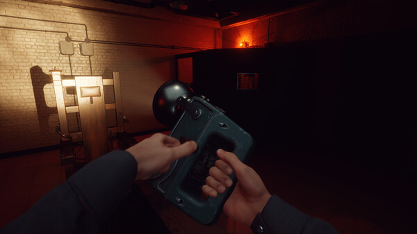 Quod: Episode 1 screenshot 8
