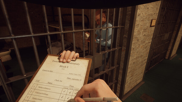 Quod: Episode 1 screenshot 4