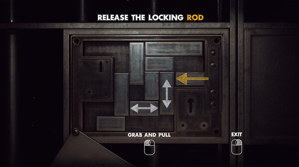 Quod: Episode 1 screenshot 10
