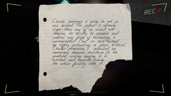 Inspection screenshot 6