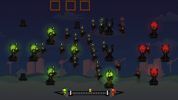 Controware screenshot 8