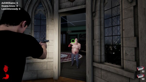 Run and Gun 2: Opossum City screenshot 5