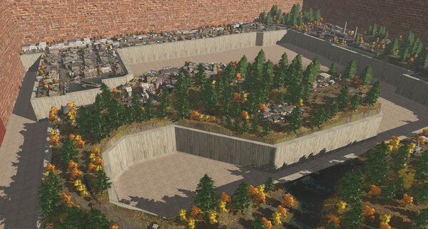 TRS22 Model Railroaders Edition screenshot 7