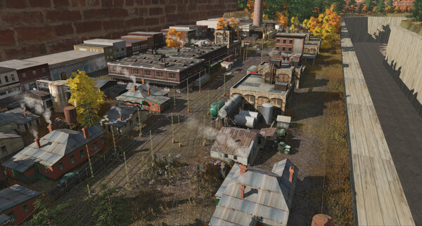 TRS22 Model Railroaders Edition screenshot 2