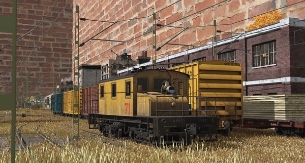 TRS22 Model Railroaders Edition screenshot 4