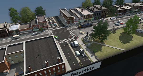 TRS22 Model Railroaders Edition screenshot 3