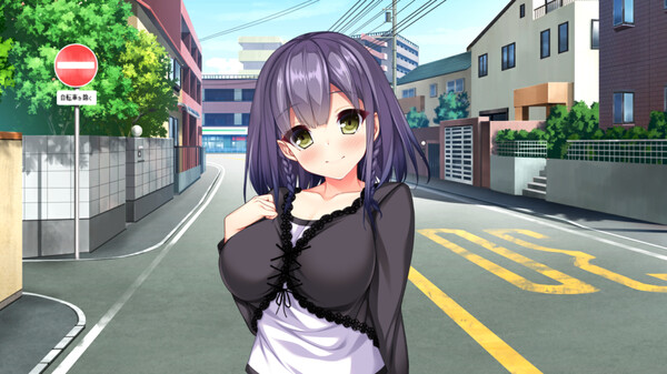 Real Anime Situation! DT screenshot 2