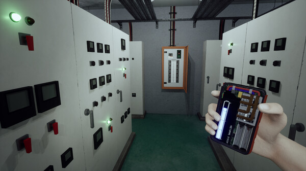 SHADOW DETECTIVE screenshot 6
