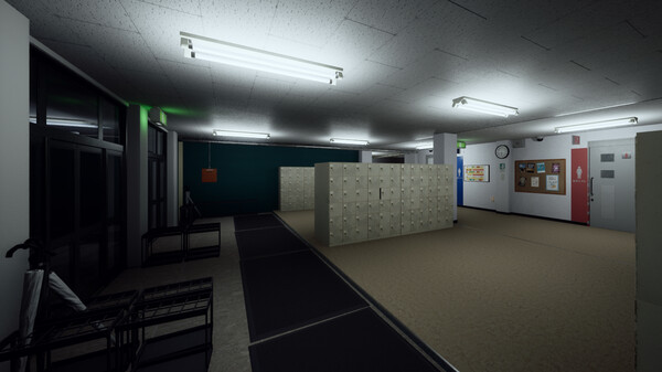 SHADOW DETECTIVE screenshot 2