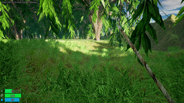 Surmountable screenshot 1