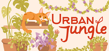 Urban Jungle