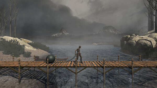 Eternal Burden screenshot 2