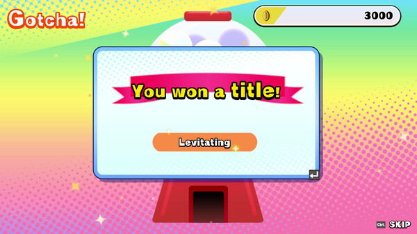 YEAH! YOU WANT "THOSE GAMES," RIGHT? SO HERE YOU GO! NOW, LET'S SEE YOU CLEAR THEM! 2 screenshot 8