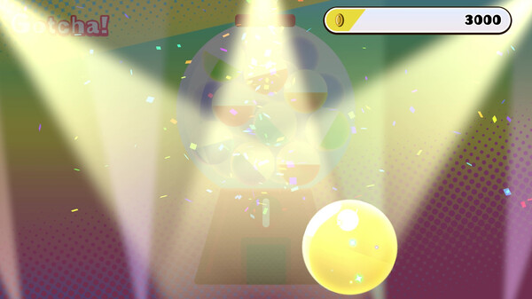 YEAH! YOU WANT "THOSE GAMES," RIGHT? SO HERE YOU GO! NOW, LET'S SEE YOU CLEAR THEM! 2 screenshot 7