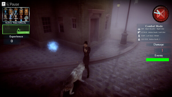 The Dawning Clocks of Time® Remake screenshot 7