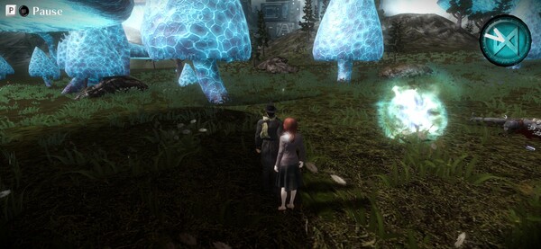 The Dawning Clocks of Time® Remake screenshot 11