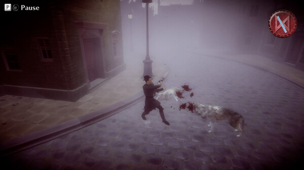 The Dawning Clocks of Time® Remake screenshot 12