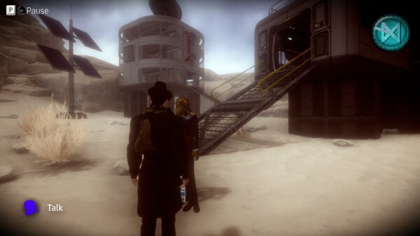 The Dawning Clocks of Time® Remake screenshot 10