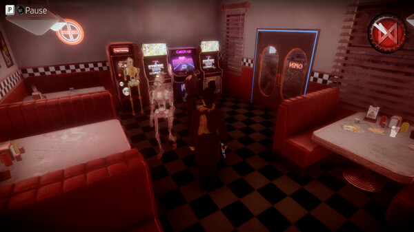 The Dawning Clocks of Time® Remake screenshot 8