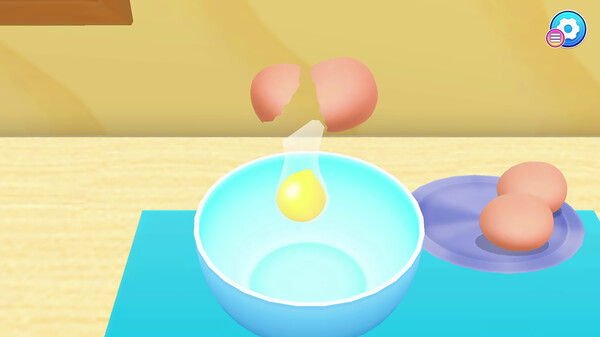 My Bakery Empire screenshot 1