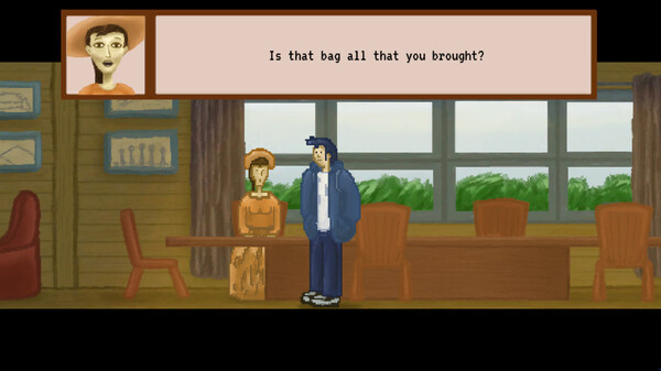 A Weekend Trip screenshot 6
