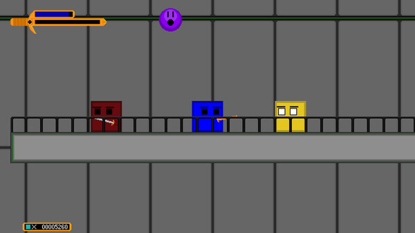 Abstracto screenshot 3