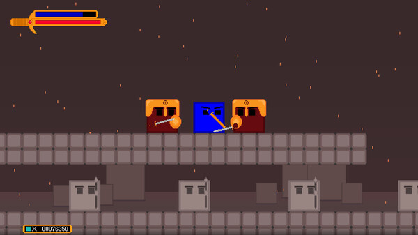 Abstracto screenshot 4