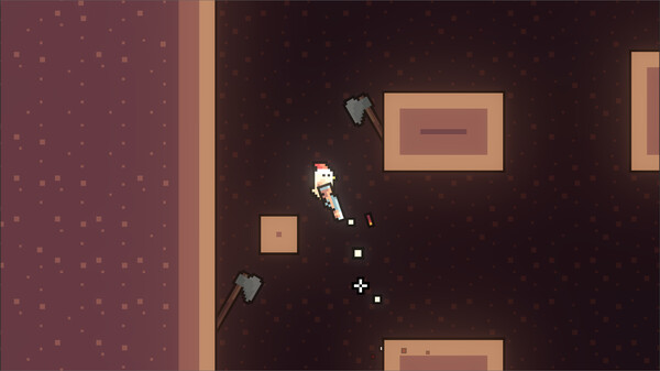 Shotgun Chicken screenshot 3